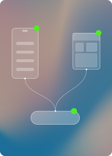 Subscription & Retention Systems illustration