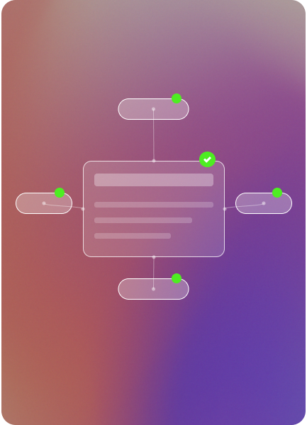 Industry-Specific CRO illustration