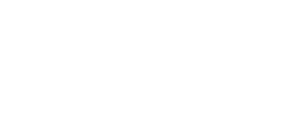 White Saras company logo on a transparent background