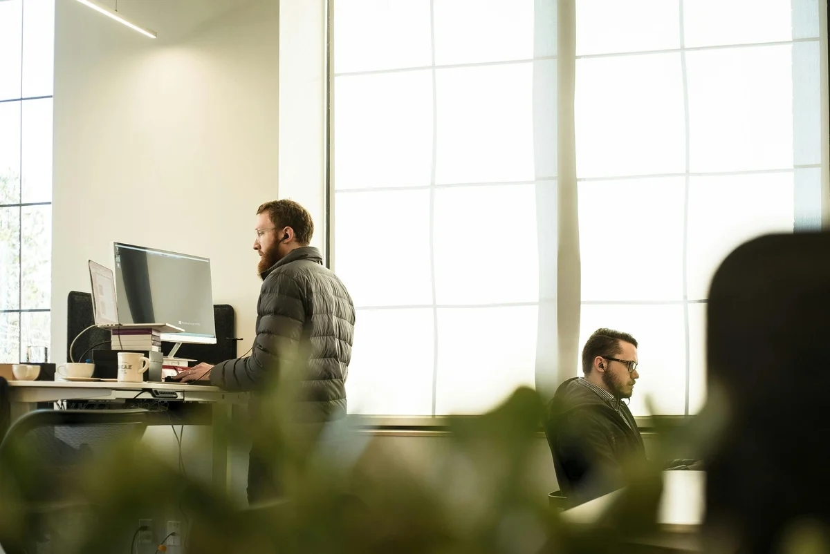 Anatta Shopify Plus agency at work