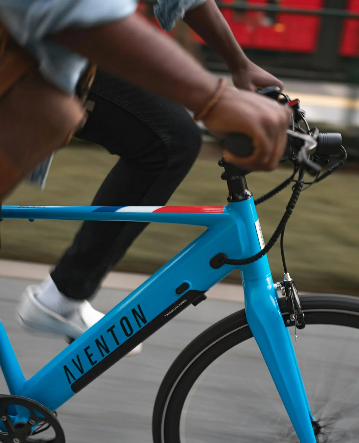Aventon and Anatta D2C eCommerce user experience work