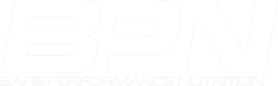 Bare Performance Nutrition logo