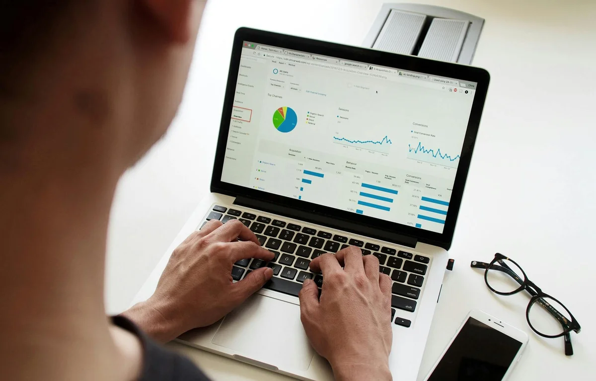 google analytics