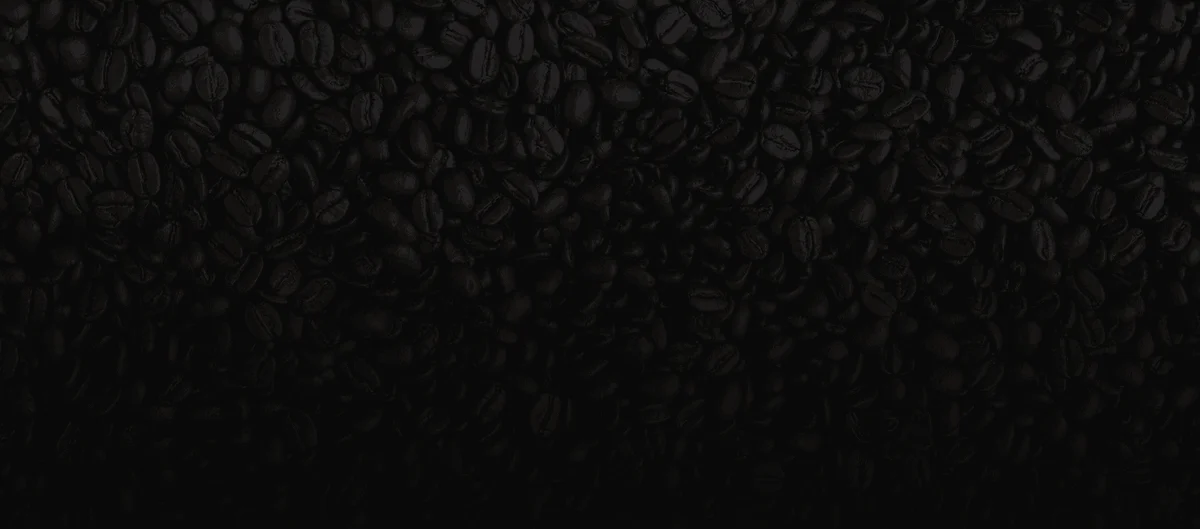 Pour-over coffee being brewed