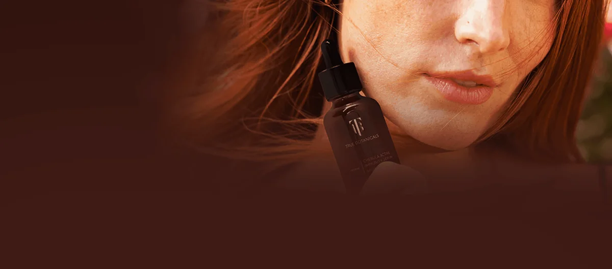 True Botanicals imagery